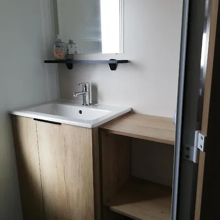 Camping Mar Estang Кане