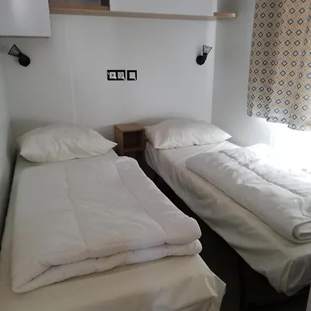 Camping Mar Estang Кане